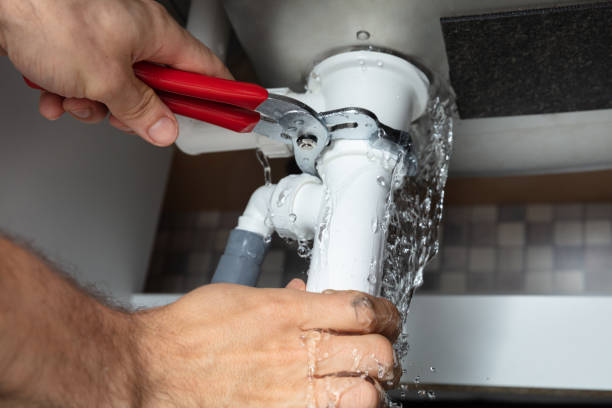 Best 24-hour water damage restoration  in Dwight, IL